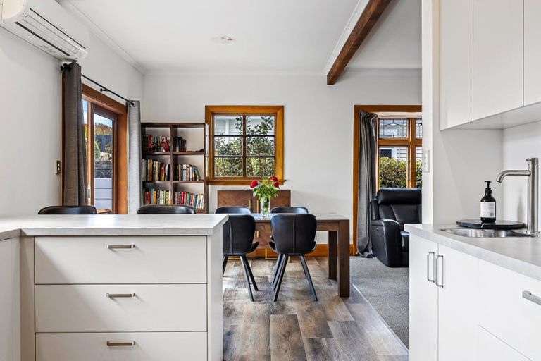 Photo of property in 43 Howard Street, Spreydon, Christchurch, 8024