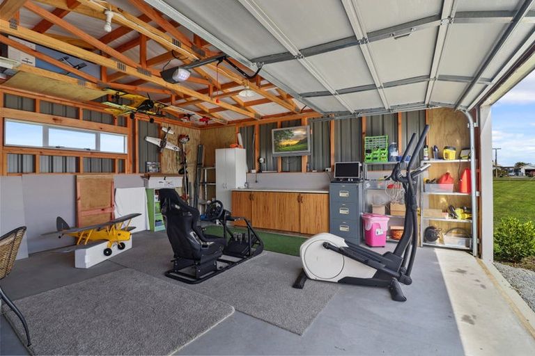 Photo of property in 382 Taukoro Road, Morrinsville, 3375