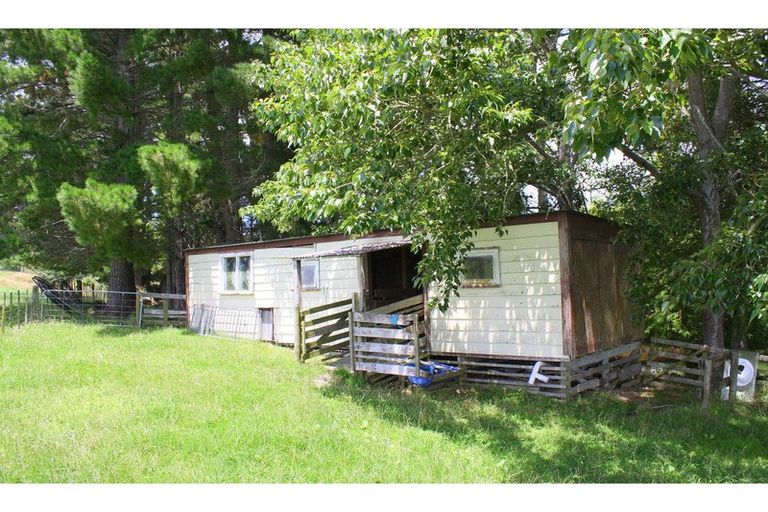 Photo of property in 360 Underwood Road, Wellsford, 0973