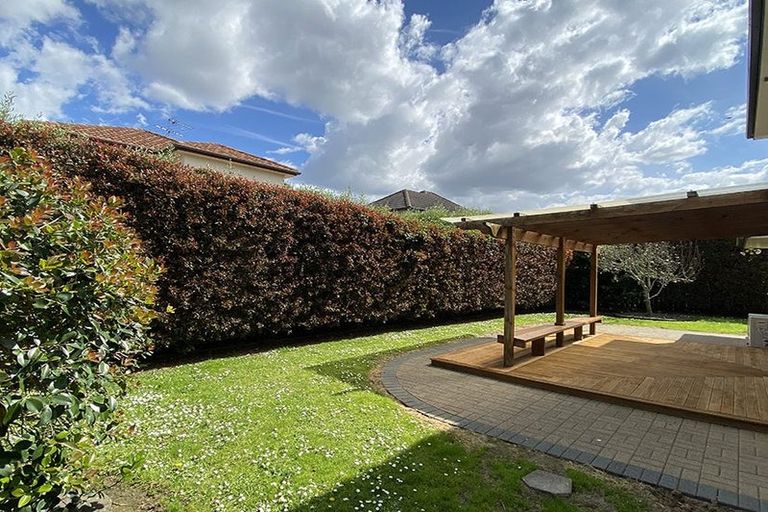 Photo of property in 19 Banville Road, East Tamaki, Auckland, 2016