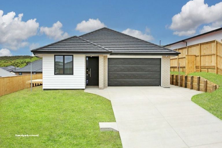 Photo of property in 12 Viv Green Place, Pokeno, 2402