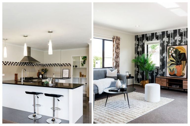 Photo of property in 6 Astelia Lane, Rototuna North, Hamilton, 3210