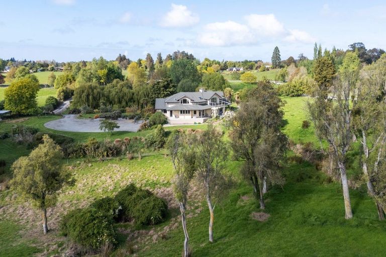 Photo of property in 23 Sherratt Road, Geraldine Downs, Geraldine, 7991