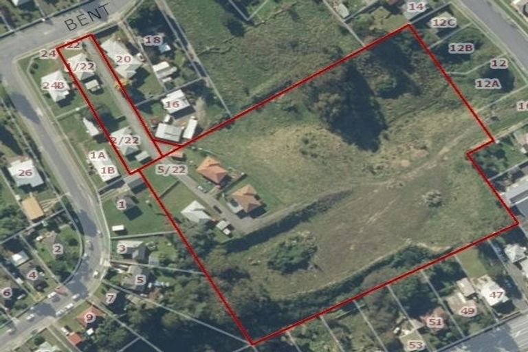 Photo of property in 22 Bent Street, Putaruru, 3411