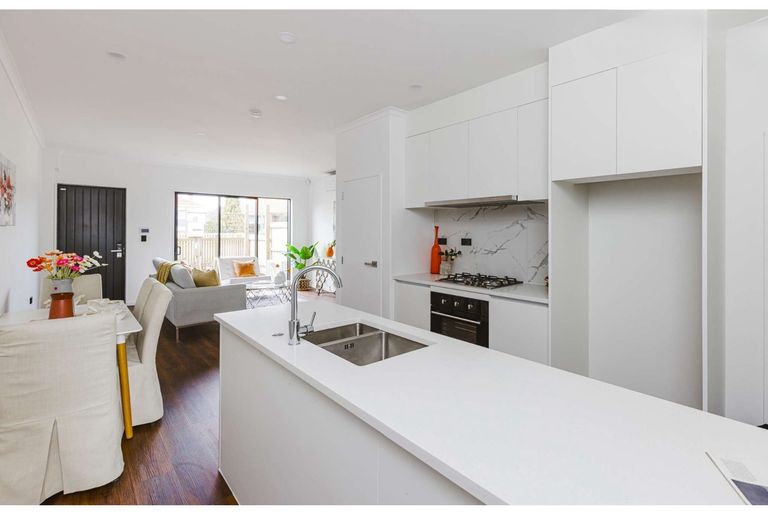 Photo of property in 234d Shirley Road, Papatoetoe, Auckland, 2025