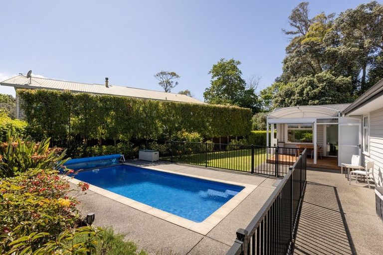 Photo of property in 5 Gellibrand Place, Omokoroa, 3114