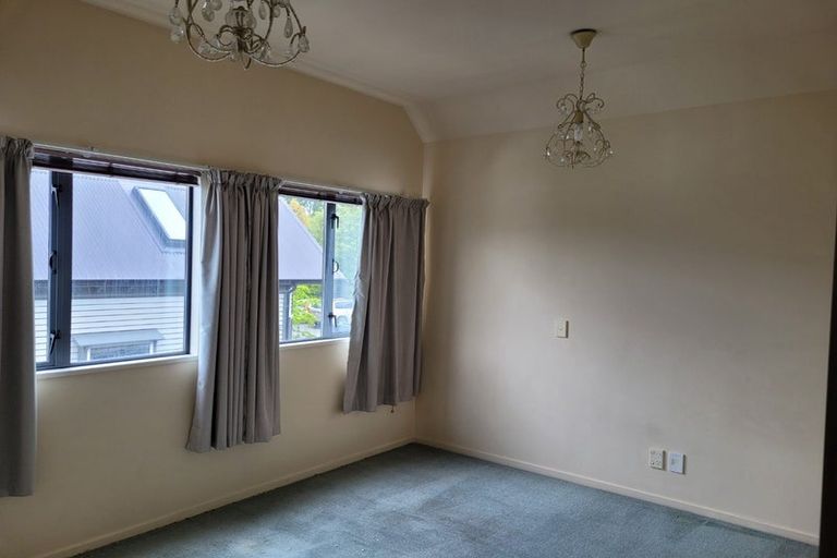 Photo of property in St Lukes Courts, 170 Peterborough Street, Christchurch Central, Christchurch, 8013