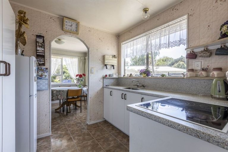 Photo of property in 6 Grant Place, Awapuni, Palmerston North, 4412