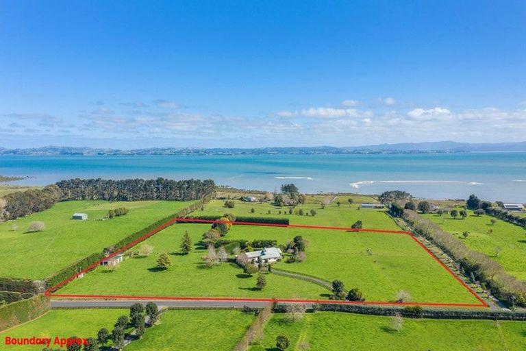 Photo of property in 305 Seagrove Road, Waiau Pa, Pukekohe, 2679