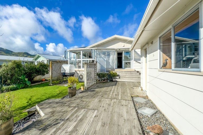 Photo of property in 45 Norwood Road, Paeroa, 3600