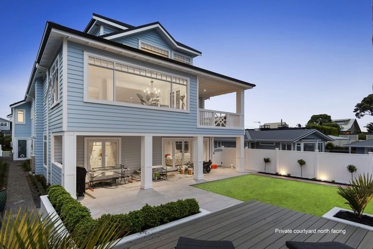 Photo of property in 175 Oceanbeach Road, Mount Maunganui, 3116