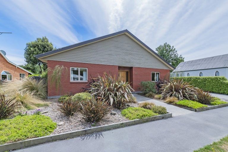 Photo of property in 66 Homebush Road, Glentunnel, Coalgate, 7673