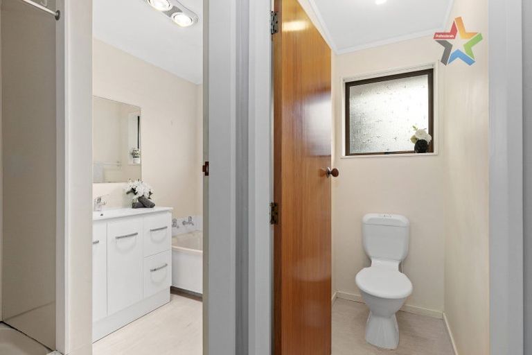 Photo of property in 1/7 Jutland Street, Waterloo, Lower Hutt, 5011