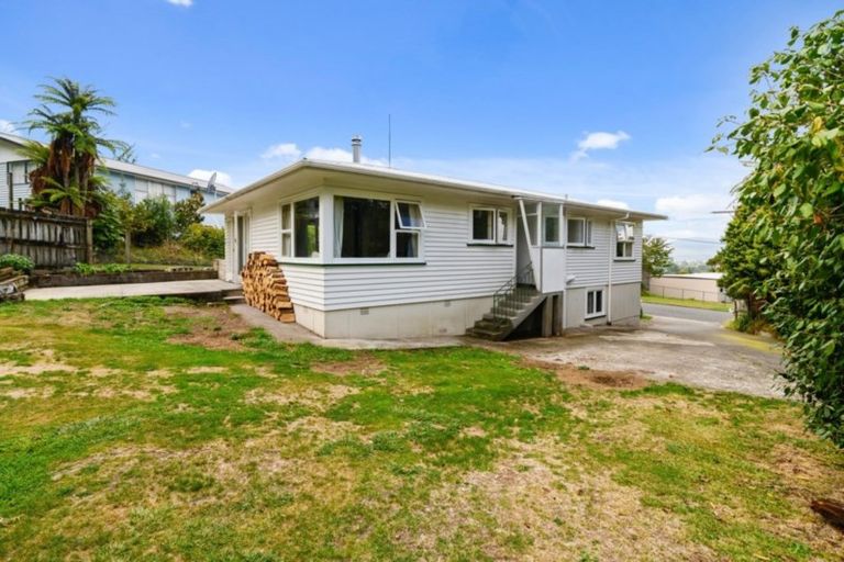 Photo of property in 62a Turner Drive, Western Heights, Rotorua, 3015