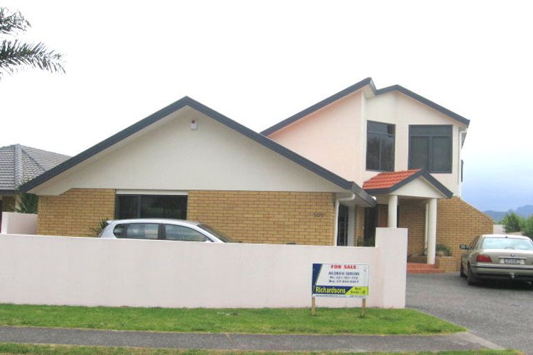 Photo of property in 509a Waterways Parade, Pauanui, Hikuai, 3579