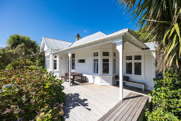 Photo of property in 12 Leicester Street, North East Valley, Dunedin, 9010