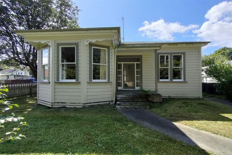 Photo of property in 91 Anzac Parade, Whanganui East, Whanganui, 4500