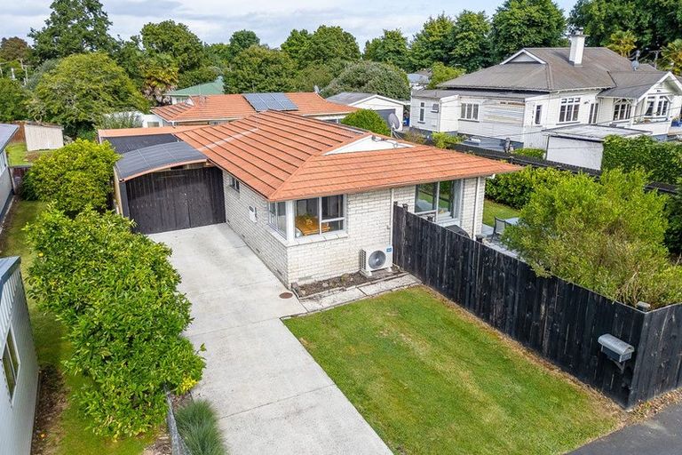 Photo of property in 159 Tramway Road, Enderley, Hamilton, 3214