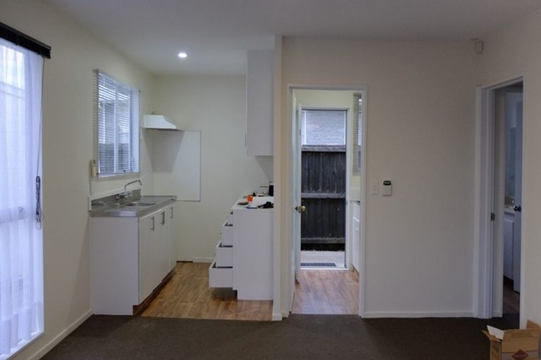 Photo of property in 3/601 Barbadoes Street, Edgeware, Christchurch, 8013