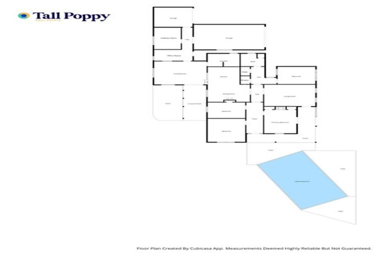 Photo of property in 40 Princess Street, Waitara, 4320