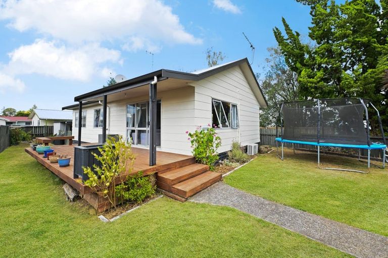 Photo of property in 35a Lindsay Crescent, Nawton, Hamilton, 3200