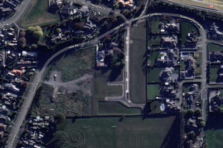 Photo of property in 3 Gulati Lane, Morrinsville, 3300