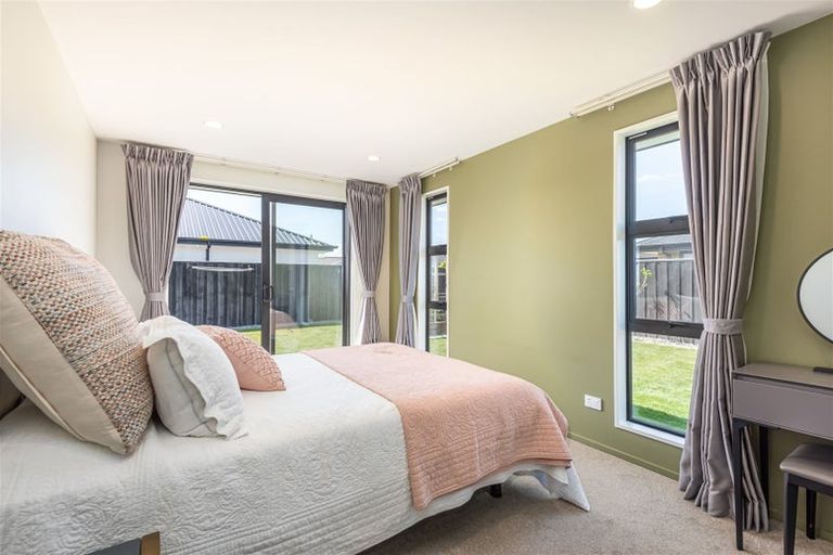 Photo of property in 17 Conailus Street, Halswell, Christchurch, 8025