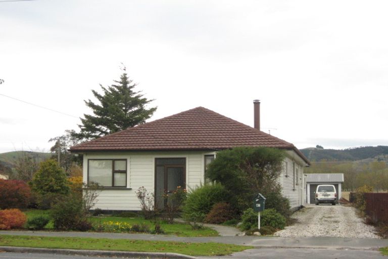 Photo of property in 45 Chaucer Street, Milton, 9220