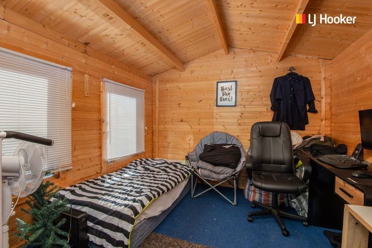 Photo of property in 470 South Road, Calton Hill, Dunedin, 9012