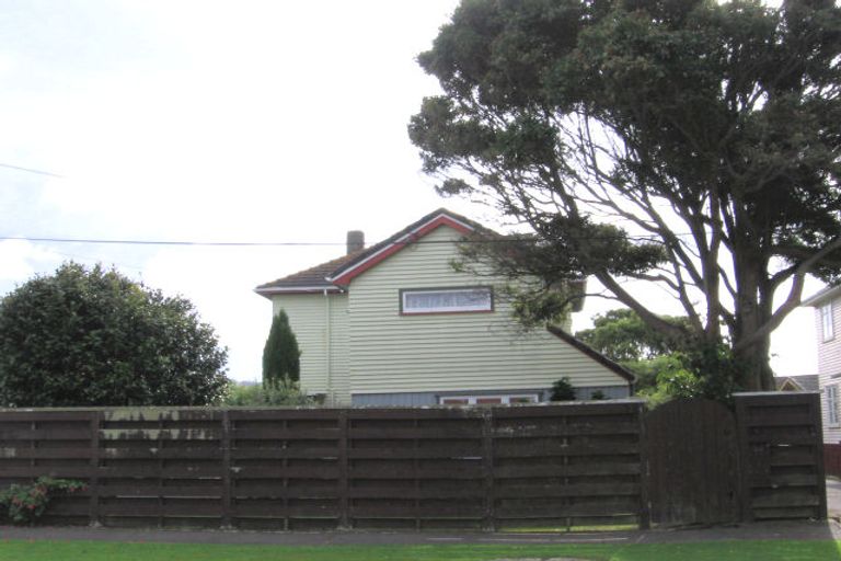 Photo of property in 59 Gordon Street, Avalon, Lower Hutt, 5011
