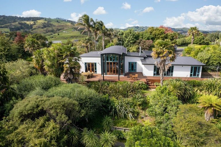 Photo of property in 129 Maungakawa Road, Cambridge, 3496