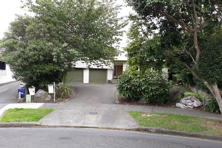 Photo of property in 37 Heatley Avenue, Hokowhitu, Palmerston North, 4410
