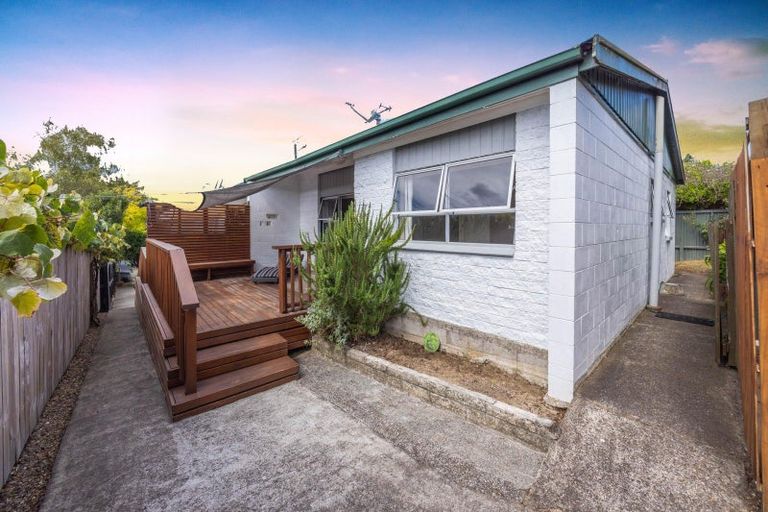 Photo of property in 9 Seddon Road, Frankton, Hamilton, 3204