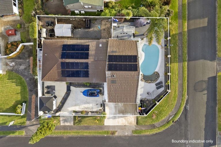 Photo of property in 34 Forrester Drive, Welcome Bay, Tauranga, 3112