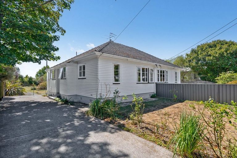 Photo of property in 122 Essex Street, Masterton, 5810