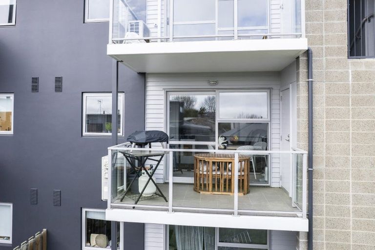 Photo of property in B9/101 Caledonian Road, St Albans, Christchurch, 8014