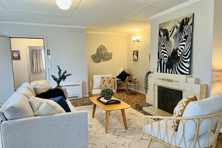 Photo of property in 17 Thyra Street, Dannevirke, 4930