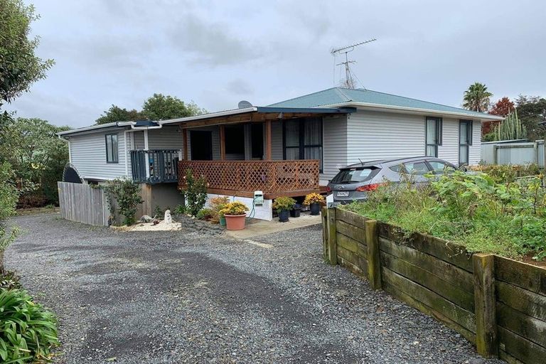 Photo of property in 32 Hooper Avenue, Pukekohe, 2120