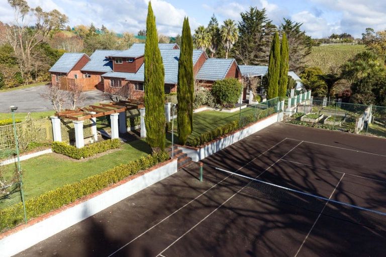 Photo of property in 560 Oropi Road, Oropi, Tauranga, 3173