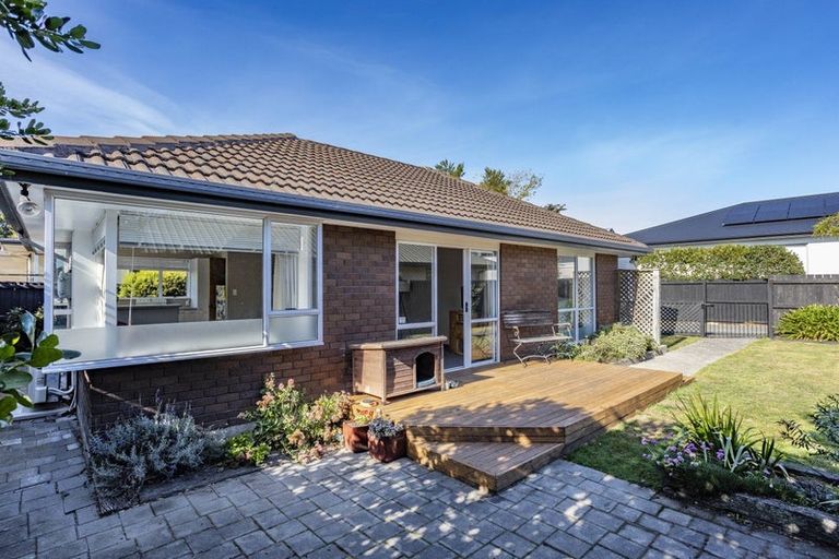 Photo of property in 12b Chardale Street, Avondale, Christchurch, 8061