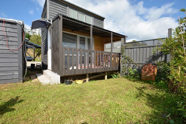Photo of property in 166d Heard Road, Waihi, 3681