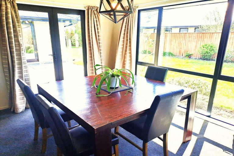 Photo of property in 6 Sterling Crescent, Kaiapoi, 7630