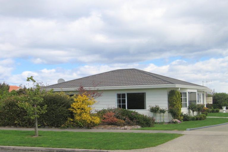 Photo of property in 3 Whetu Place, Nukuhau, Taupo, 3330