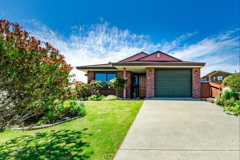 Photo of property in 8 Belford Court, Paraparaumu, 5032