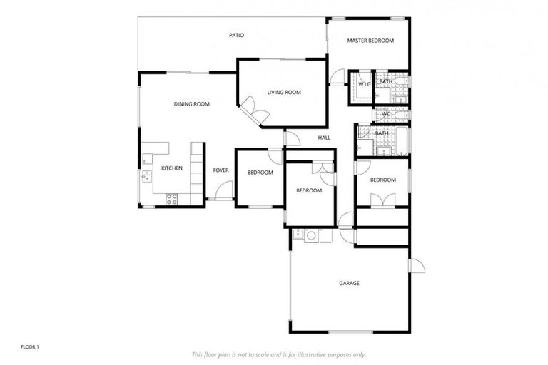 Photo of property in 163 Condor Drive, Pyes Pa, Tauranga, 3112