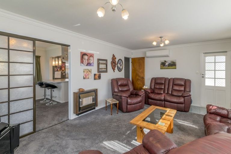 Photo of property in 550 Queen Street East, Levin, 5510