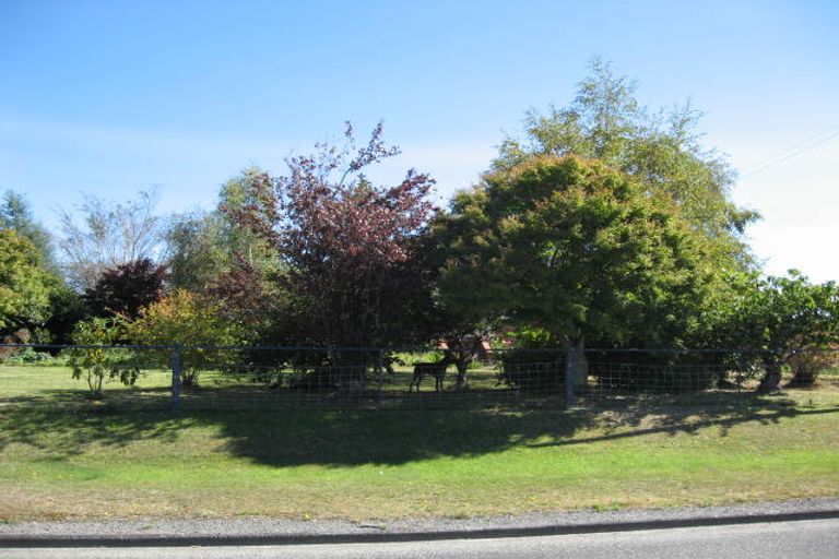 Photo of property in 2 Hewlings Street, Geraldine, 7930