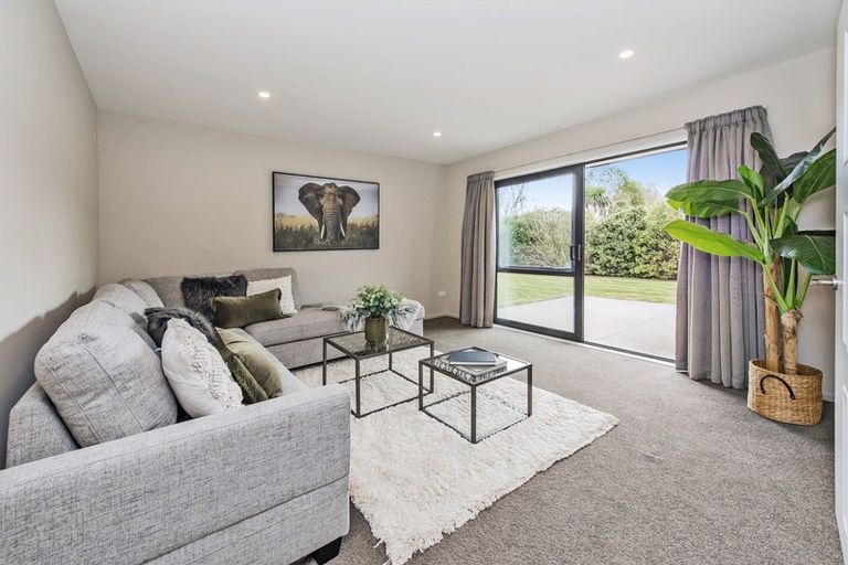 Photo of property in 14d Manor Drive, Rolleston, 7614