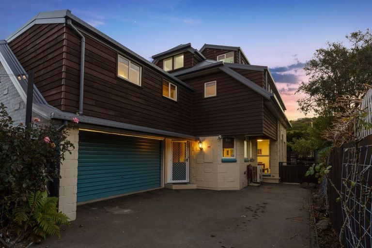 Photo of property in 2/14 Wakatu Avenue, Moncks Bay, Christchurch, 8081