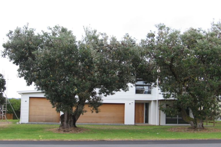 Photo of property in 135 Omaha Drive, Omaha, 0986